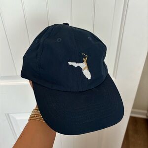 The Players Championship Navy hat